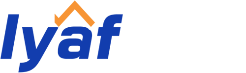 LYA D FIRST logo